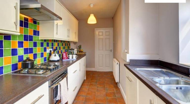 Rental apartment with 4 rooms for 8 persons — photo 2