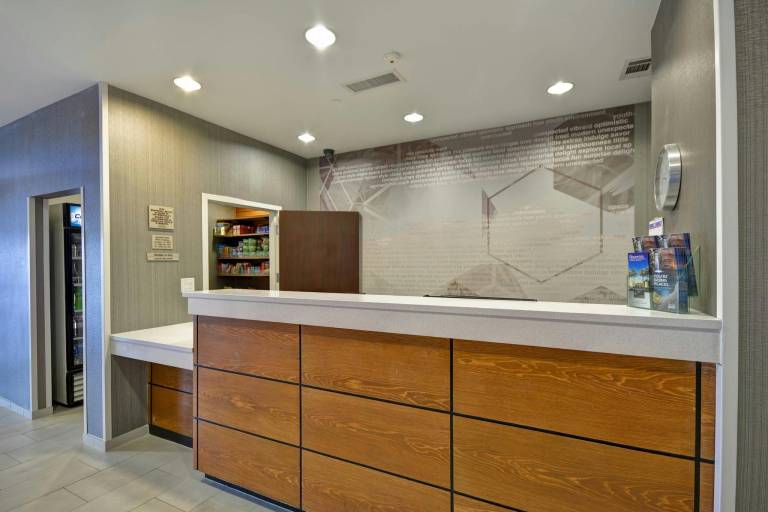 SpringHill Suites by Marriott Lexington Near the University of Kentucky — photo 5