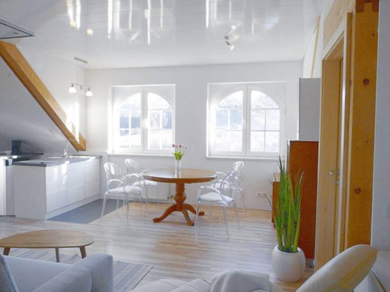 Ferienwohnung Schweigen-Rechtenbach