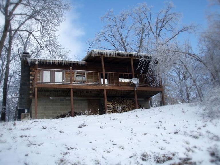 House  Carroll County