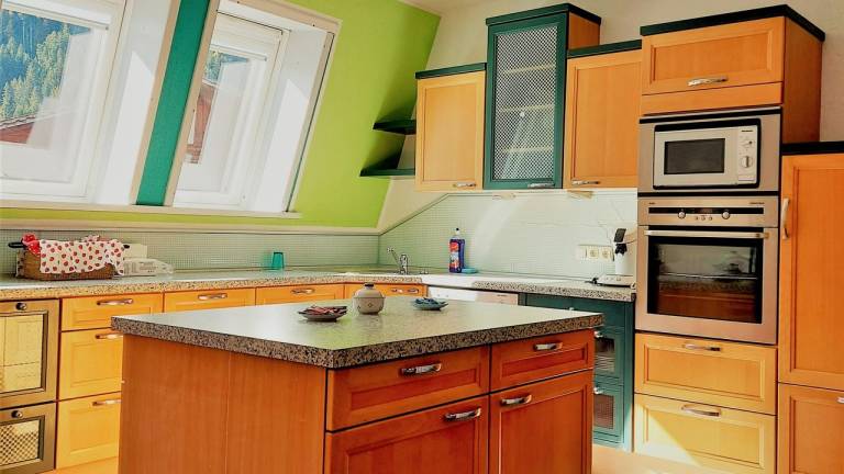 Ferienwohnung Vils