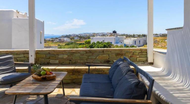 Anthea Boutique Hotel & Spa-NEW — photo 5