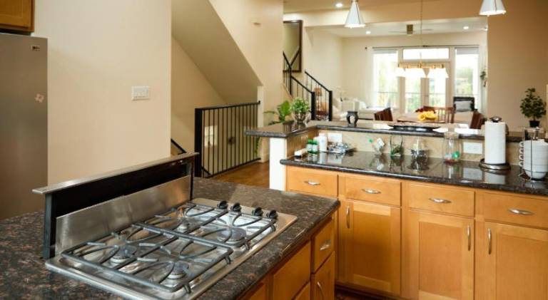 Holiday apartment with 1 room for 4 persons in Houston, TX