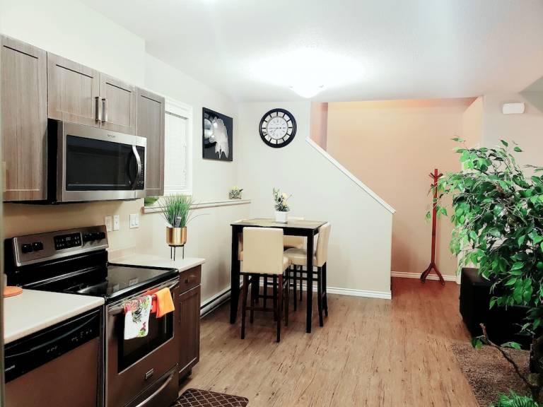 House Saskatoon