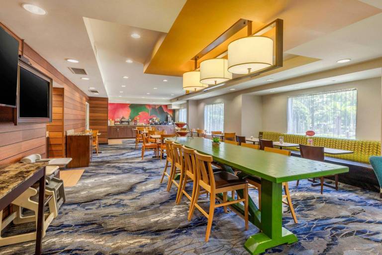 Fairfield Inn Myrtle Beach North — photo 2