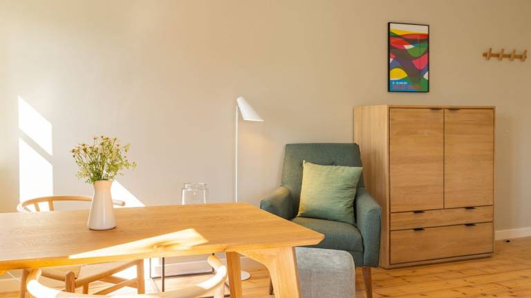 Ferienwohnung Amrum