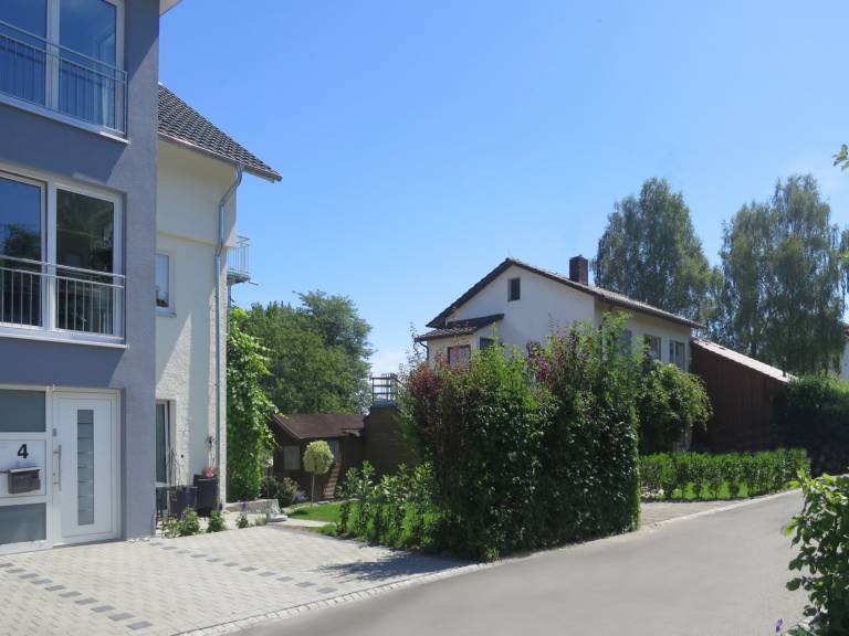 Appartement Konstanz