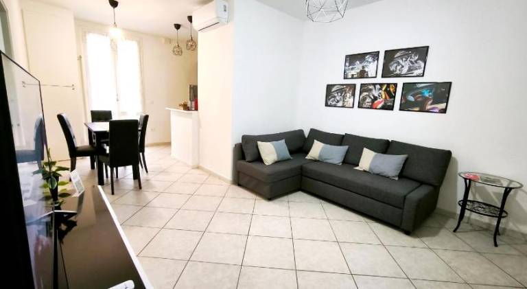 Wonderful apartment | Pets allowed — photo 3