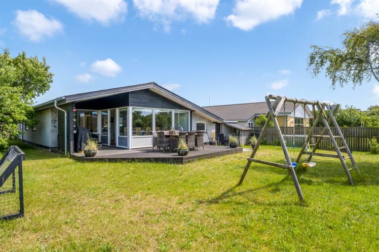 Ferienhaus Skagen