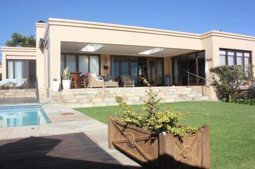 House  Mossel Bay
