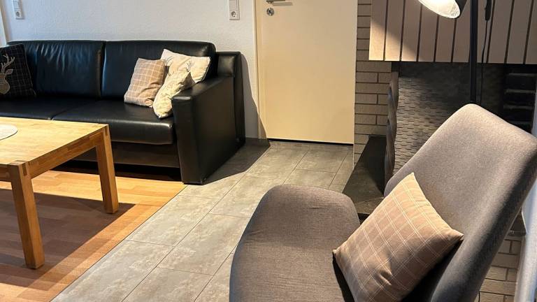 Ferienwohnung Bödefeld