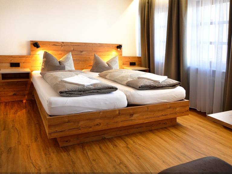 Hotel zur Post (DE Kiefersfelden) - Pfeiffer - 308390 in Rosenheim