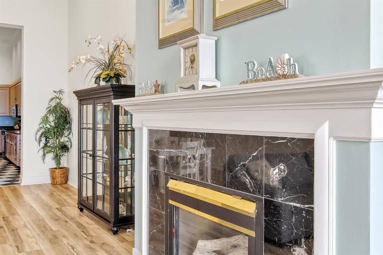 Apartment Ocean City