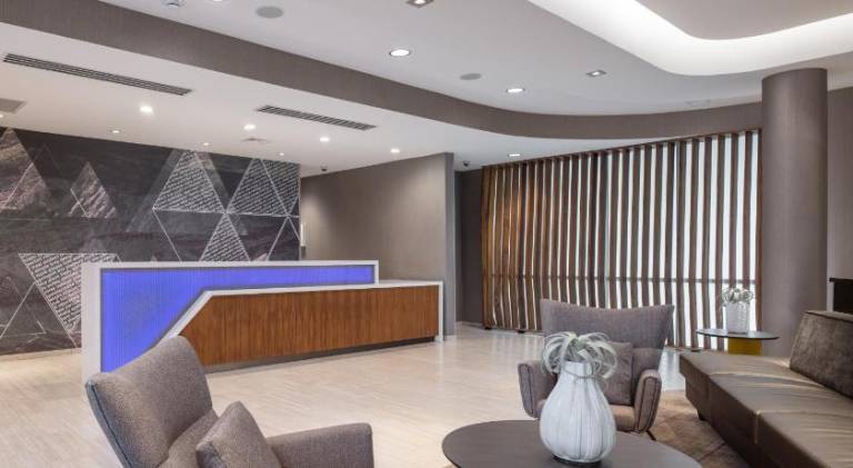 SpringHill Suites by Marriott Tucson at The Bridges