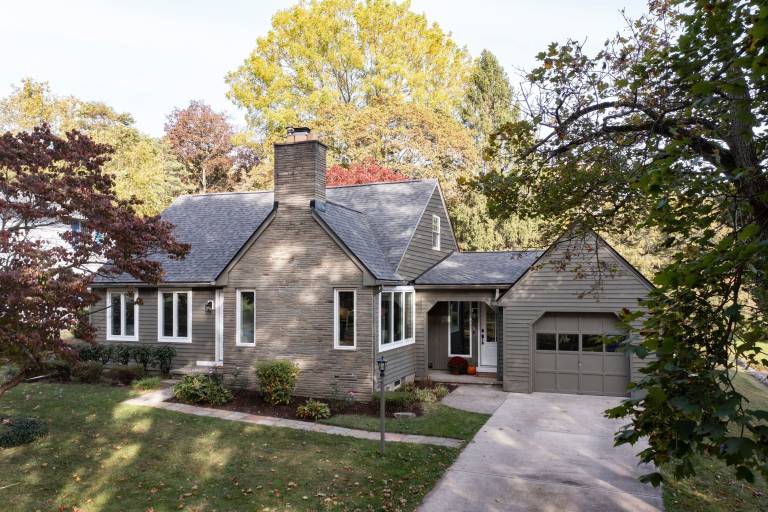 House Skaneateles