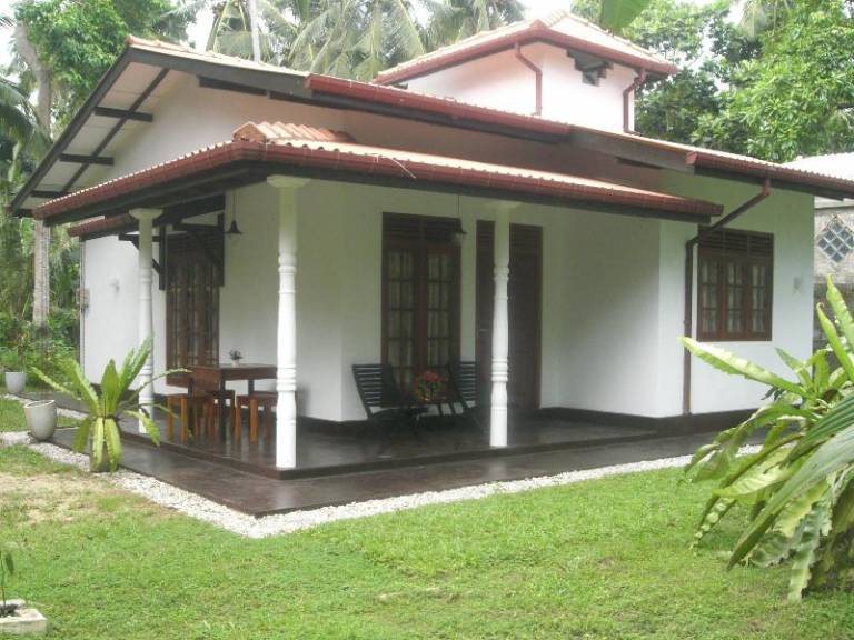 Bed & Breakfast Galle