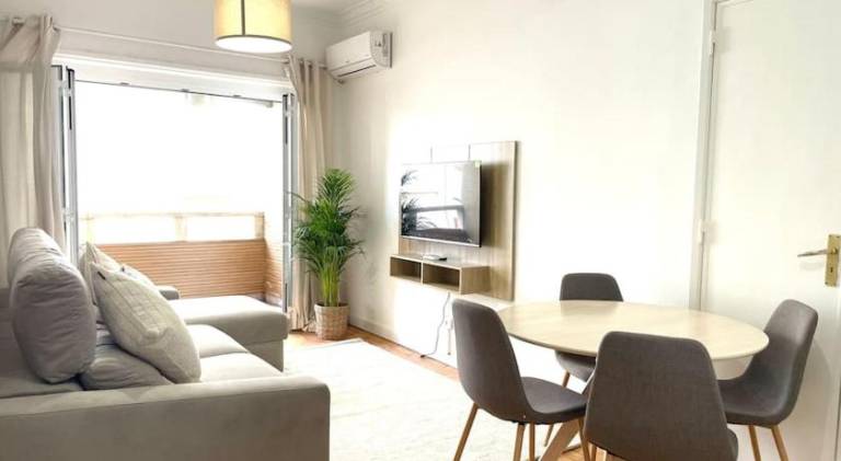 Nice apartment | Next to the beach | Dogs allowed — photo 5
