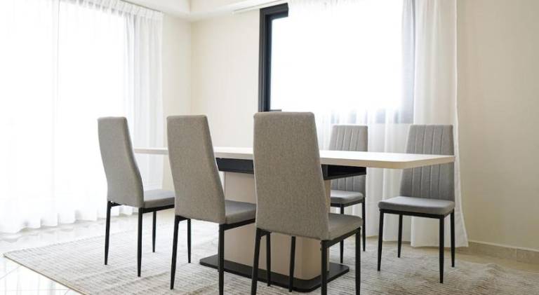Holiday apartment with 3 rooms for 6 persons — photo 4