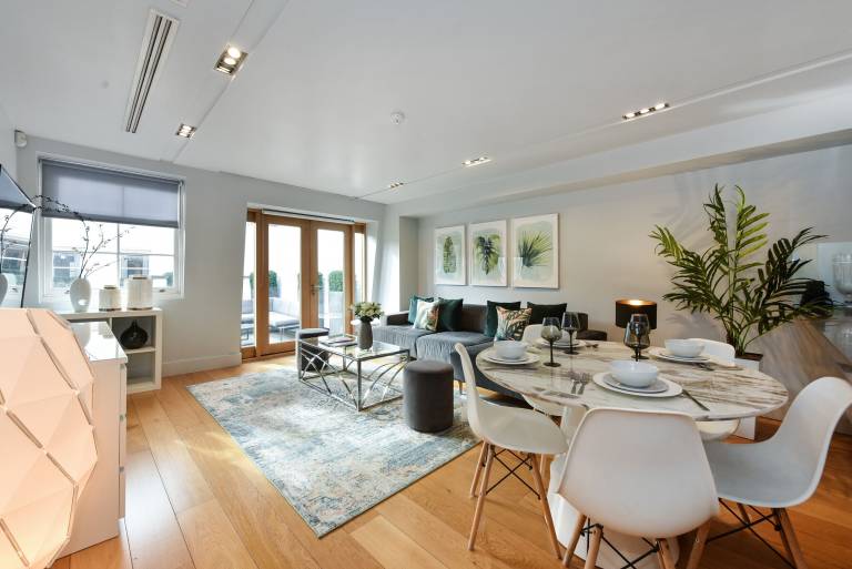Apartamento  Camden Town