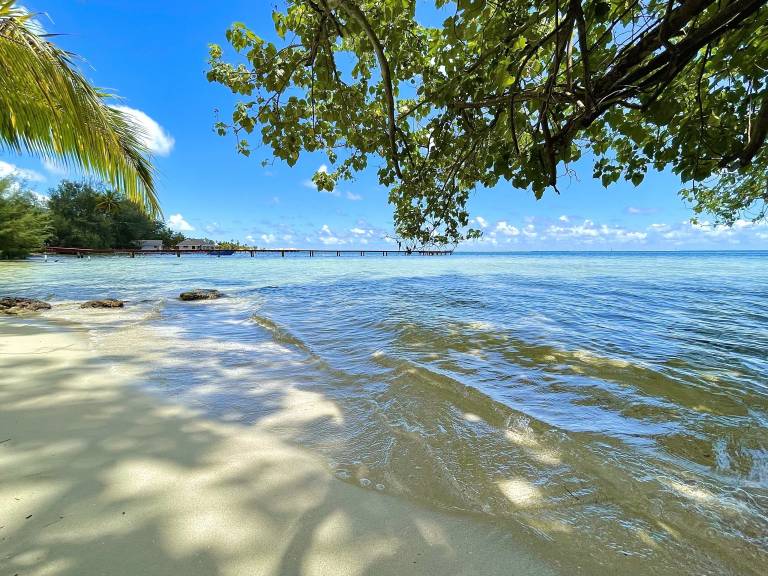 Villa Moorea