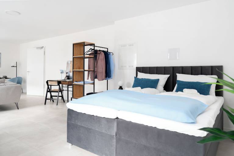 Appartamento Garching bei München