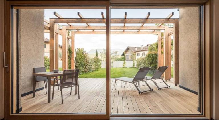 Wonderful house with patio & garden | Pets allowed — photo 2