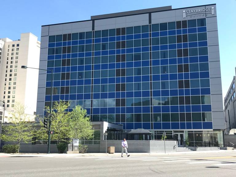 Staybridge Suites Denver Downtown By IHG in Denver, CO