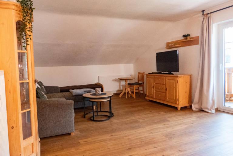 Apartment Mittenwald
