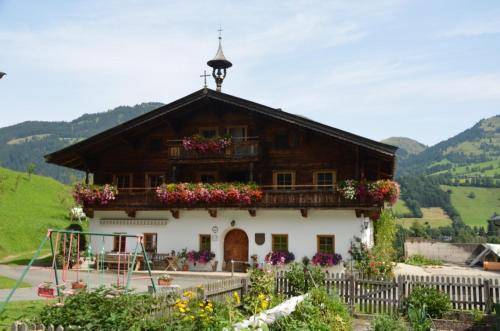 Bed and breakfast  Kitzbuhel