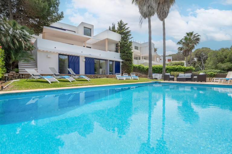 Villa Cala D'or