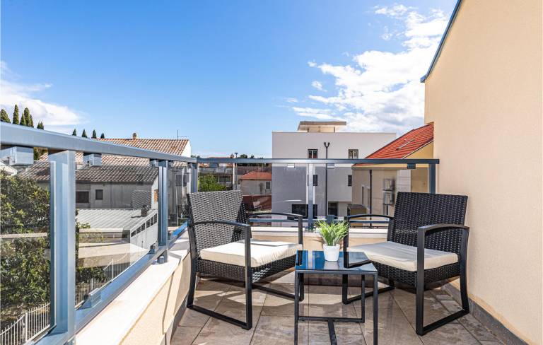 Apartman Kaštel Stari