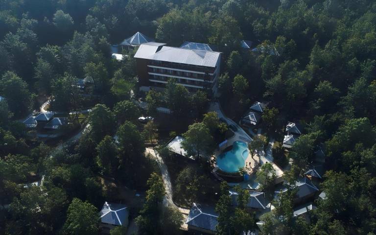 Punarnava Resort & Spa