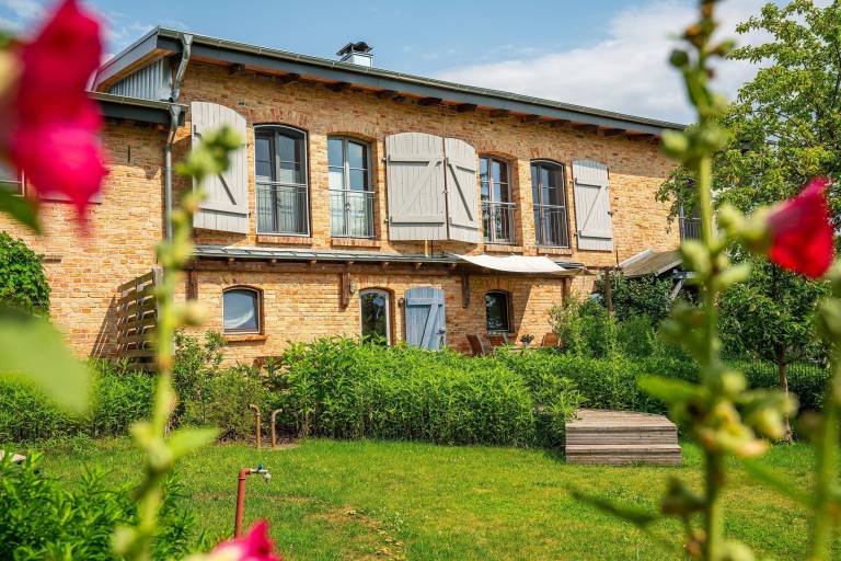 Appartement Dargen
