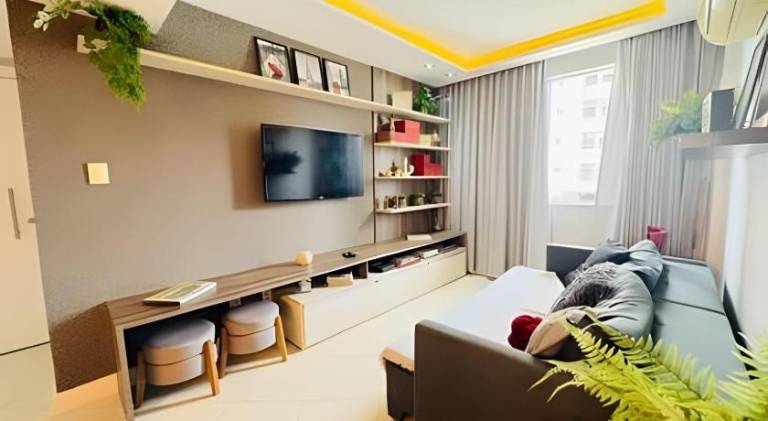 70 m&sup2; Ferienwohnung