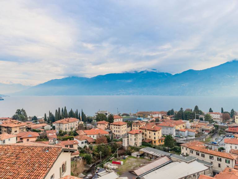 Ferienwohnung mit Hund in Menaggio,  f&uuml;r max. 6 Personen