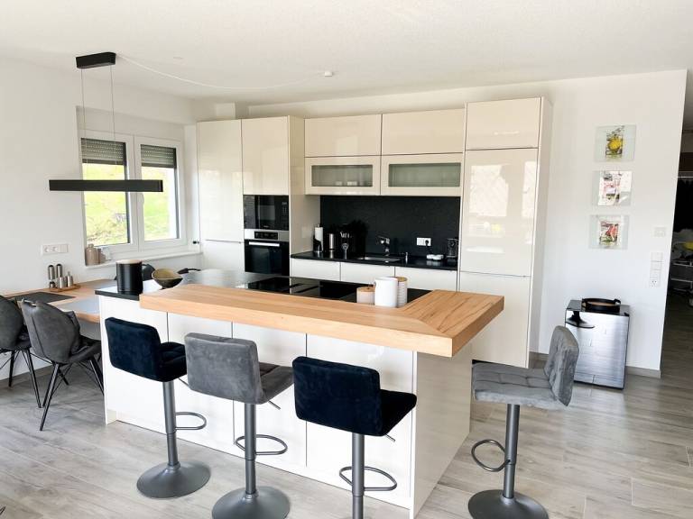 Ferienwohnung Höchenschwand