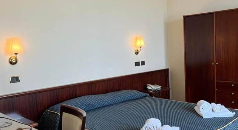 Hotel Sacco — photo 2