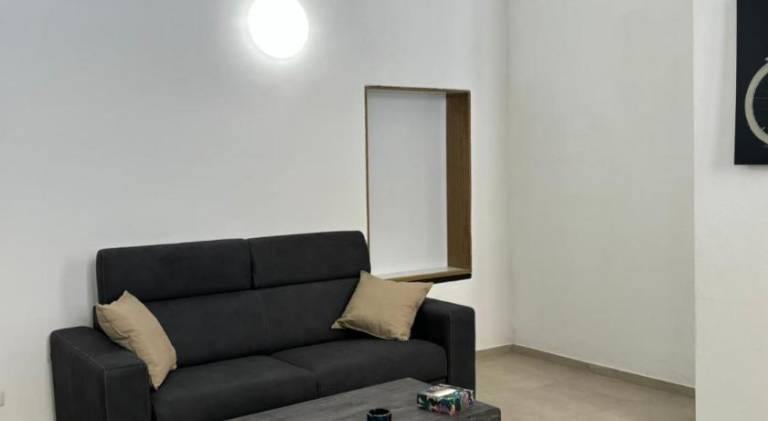 Beautiful apartment with patio | Pets are welcome in Fiorenzuola d'Arda