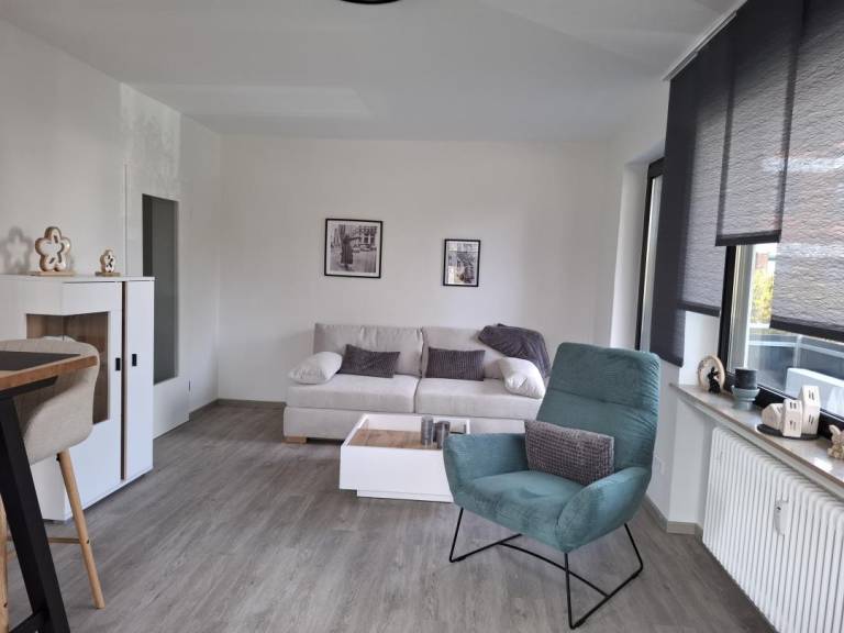 Ferienwohnung  Höxter