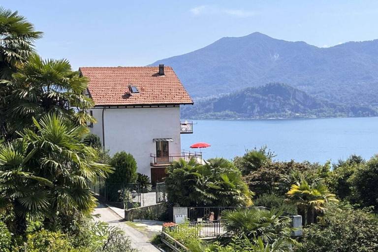 Ferienhaus  Ghiffa