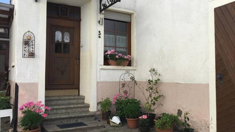 Ferienhaus Ellenz-Poltersdorf