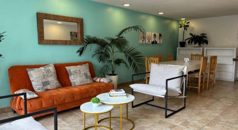 Nice rental apartment | Next to Chapultepec Castle | Dogs allowed in Mexico City