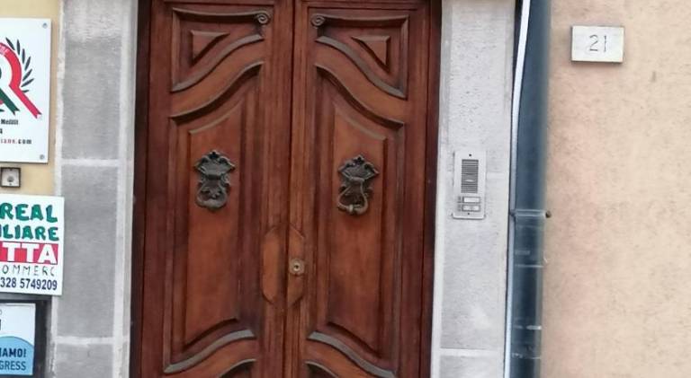 Casa Naro