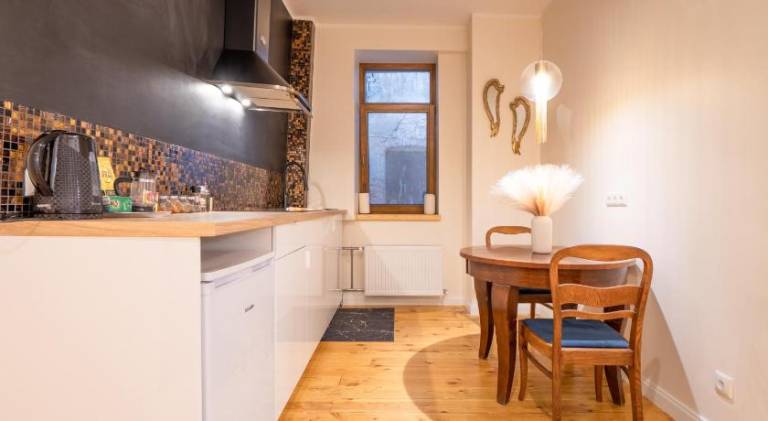 Old Riga, Next To Doma Square, 1BR — photo 3
