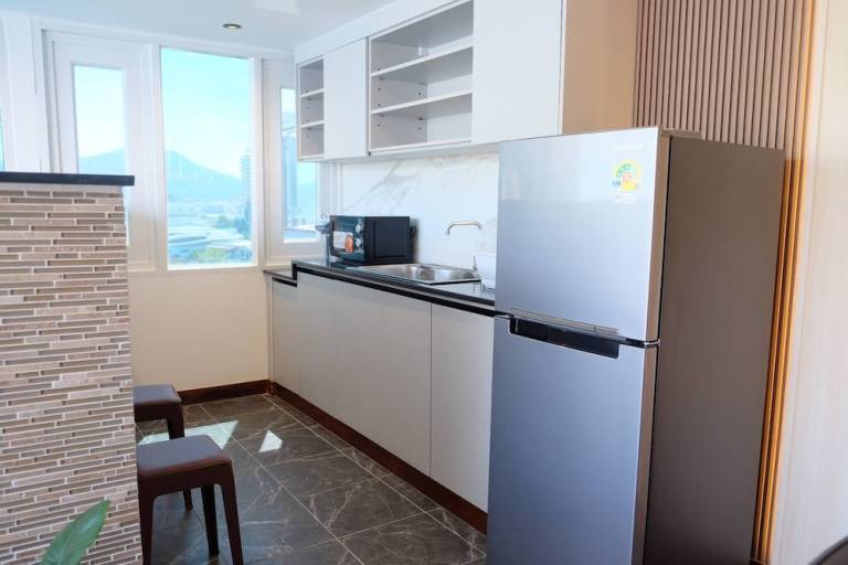 Ferienwohnung Patong