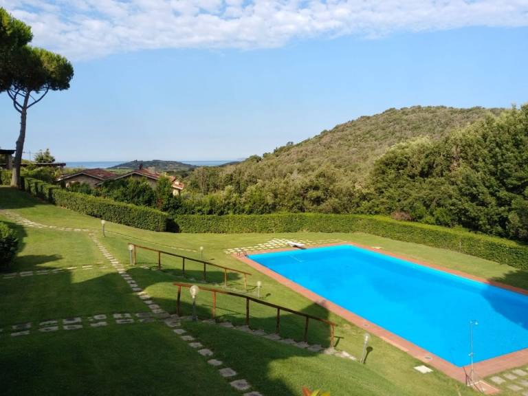Casa Punta Ala