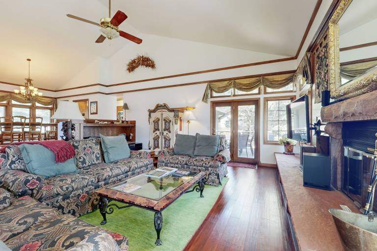 House Avon