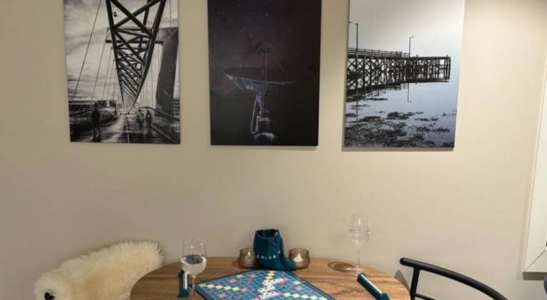 Pleasant apartment | Pets are welcome — photo 5