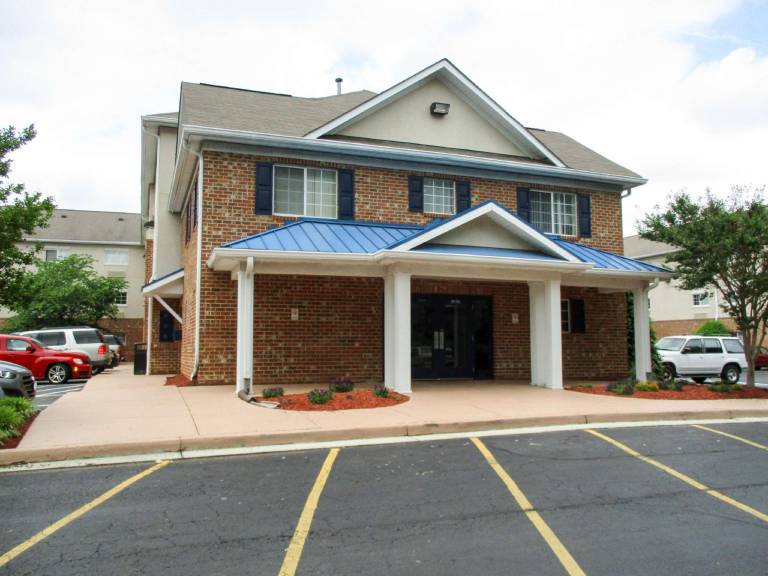 Studio 6 Richmond, VA - I-64 West in Glen Allen, VA