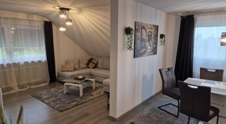 Rental apartment | Pet-friendly — photo 2